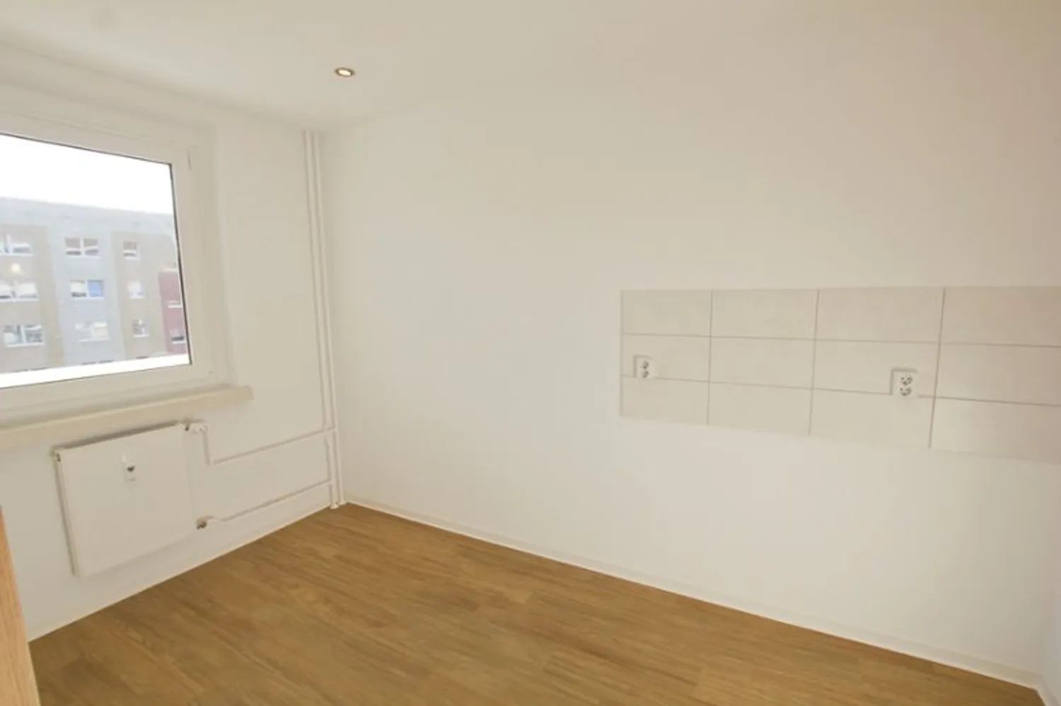 3 Zimmer Wohnung mit 69 m² in Halle (Saale) – Bild 8