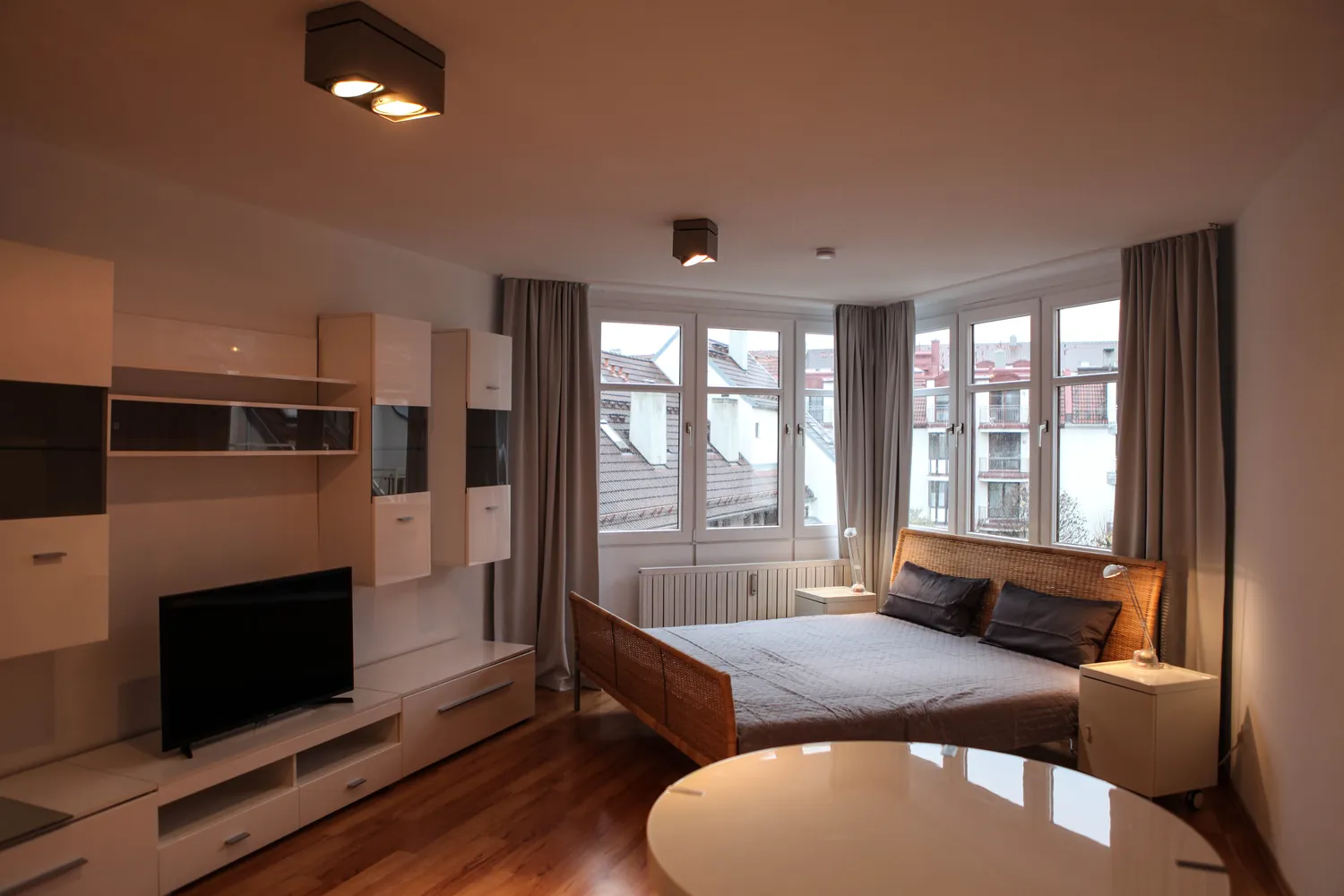 1 Zimmer Wohnung mit 34 m² in München – Bild 7
