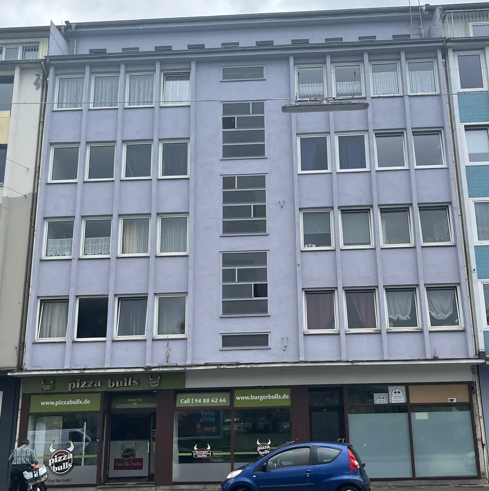 3 room apartment with 82 m² in Saarbrücken – Photo 4
