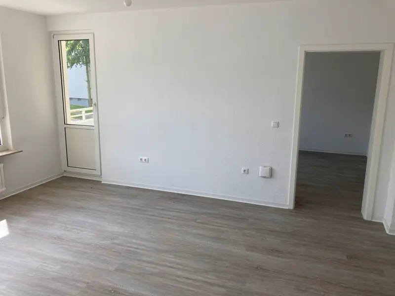 2 Zimmer Wohnung mit 37 m² in Bochum – Bild 1