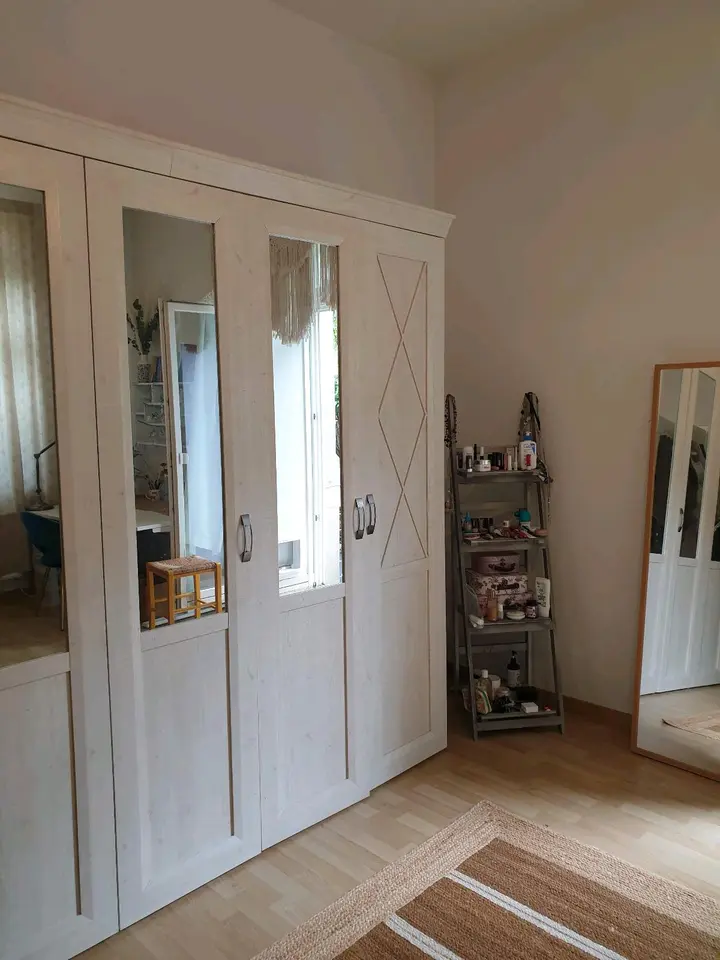 2 Zimmer Wohnung mit 55 m² in Dresden – Bild 3
