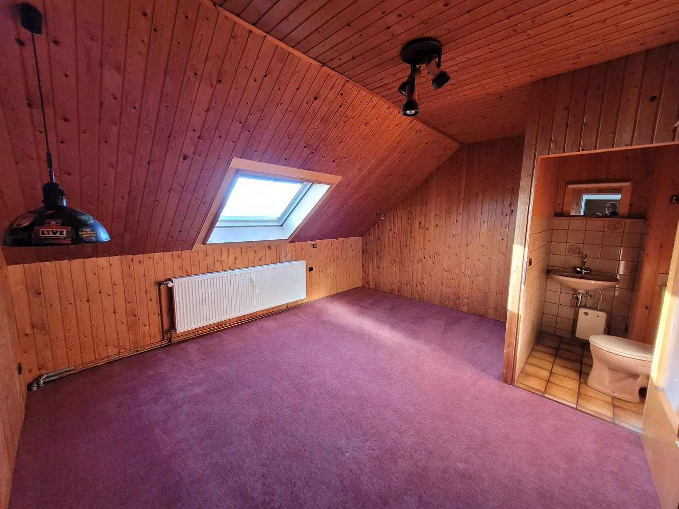4 Zimmer Wohnung mit 69 m² in Essen – Bild 7