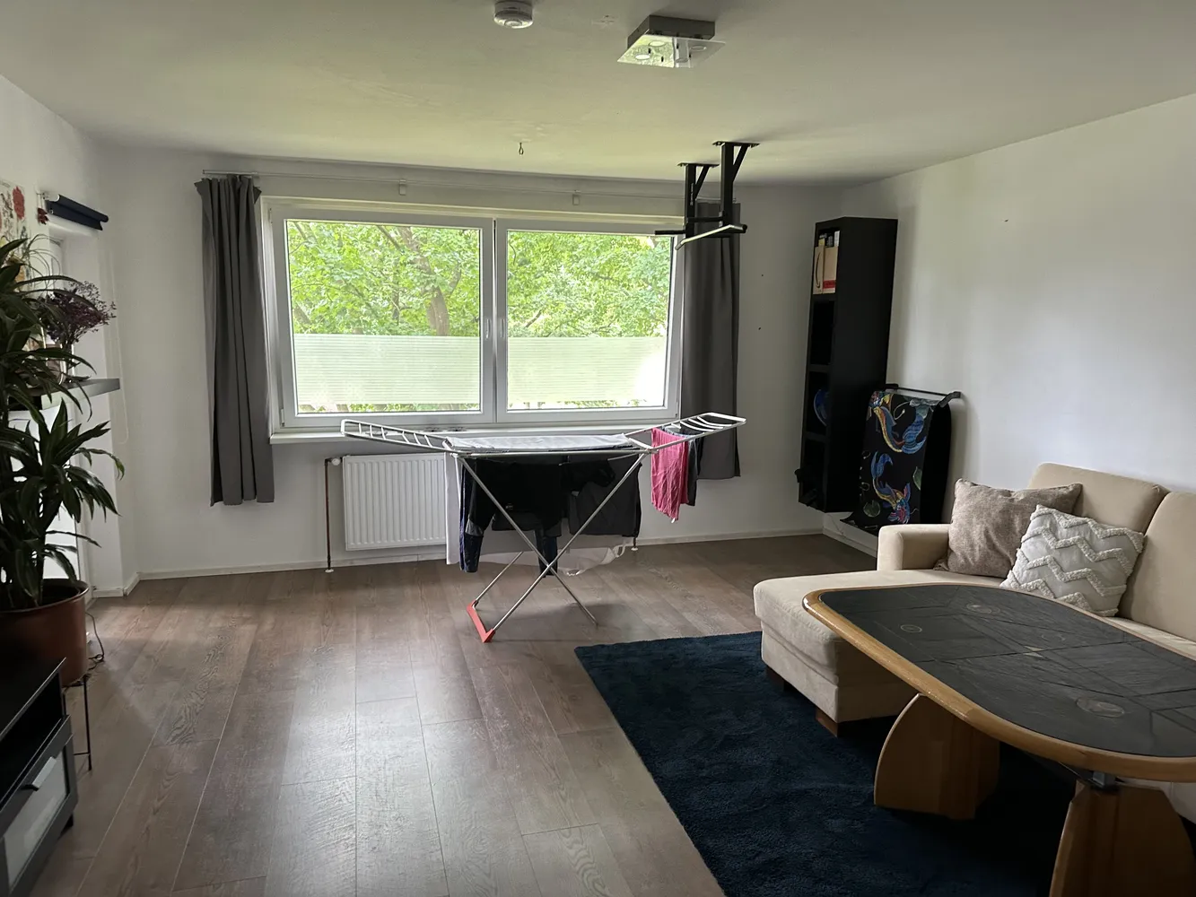 1 Zimmer Wohnung mit 15 m² in Hamburg – Bild 7