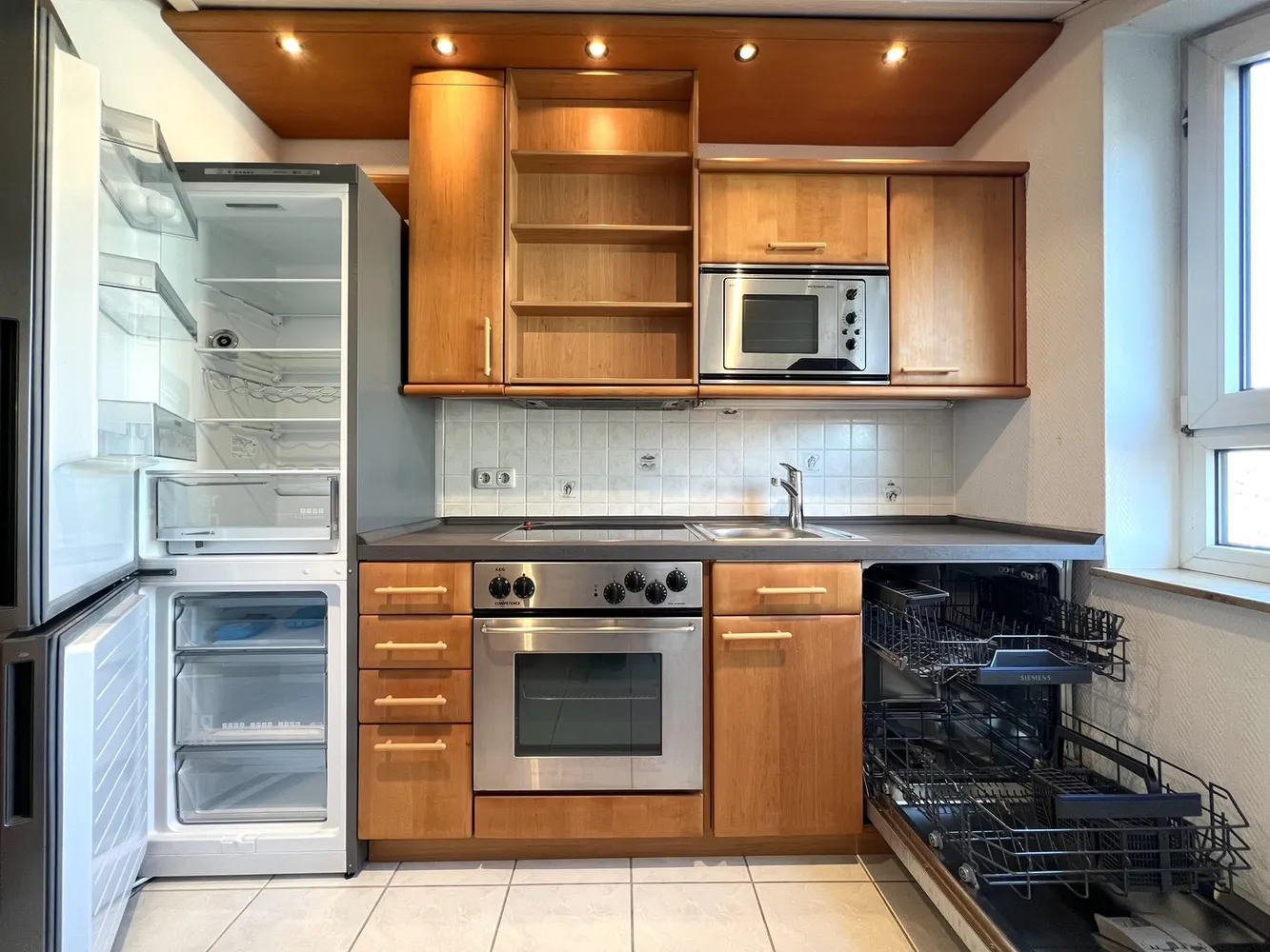 4 Zimmer Wohnung mit 101 m² in Darmstadt – Bild 12