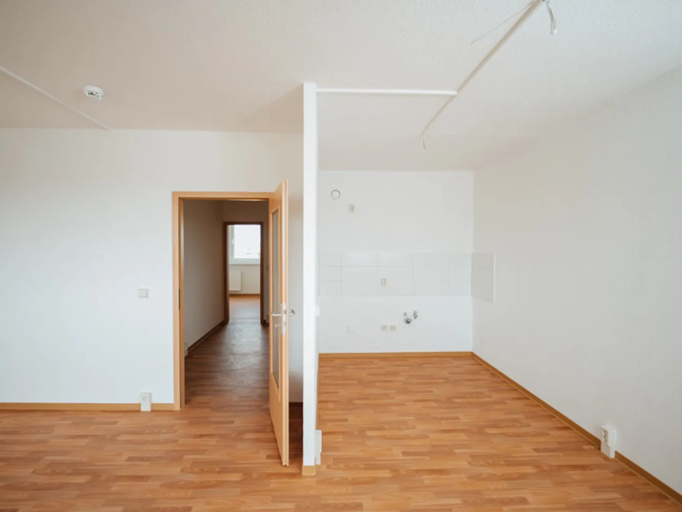 3 Zimmer Wohnung mit 56 m² in Magdeburg – Bild 5