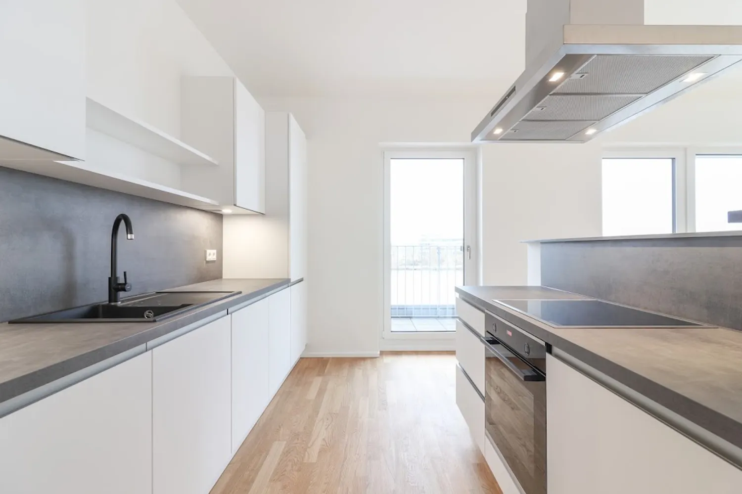 4 Zimmer Wohnung mit 131 m² in Frankfurt am Main – Bild 10