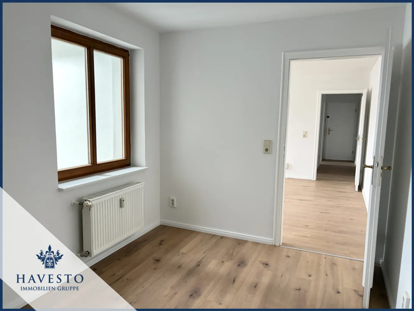 2 Zimmer Wohnung mit 51 m² in Magdeburg – Bild 6