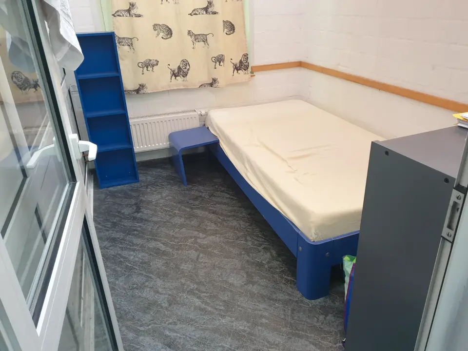 WG-Zimmer mit 15 m² in Emsdetten – Bild 7