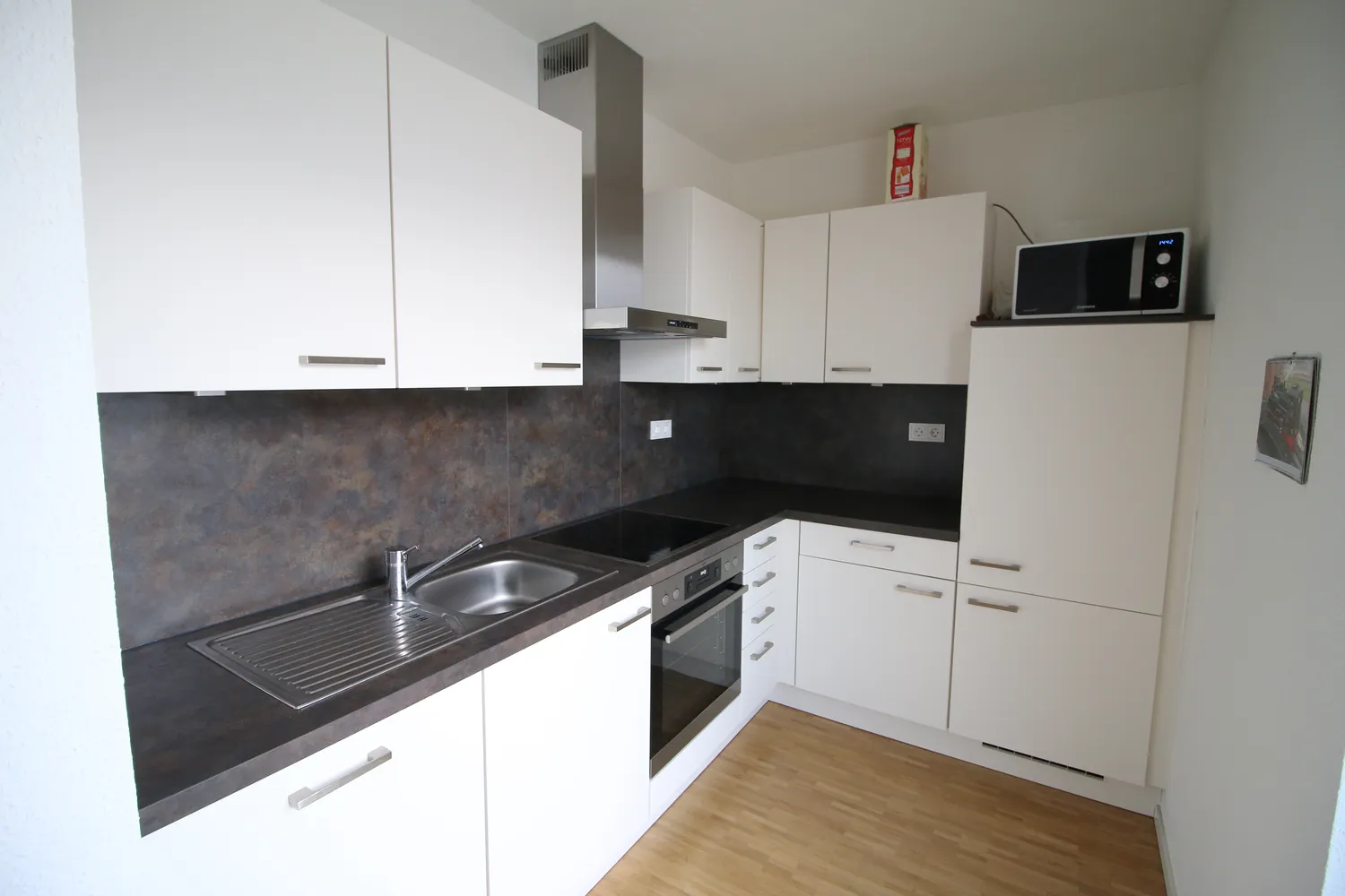 2 Zimmer Wohnung mit 48 m² in Aachen – Bild 2