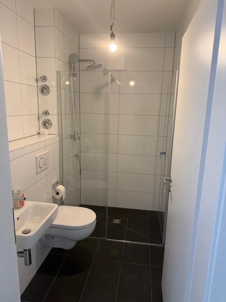 3 Zimmer Wohnung mit 81 m² in Darmstadt – Bild 9