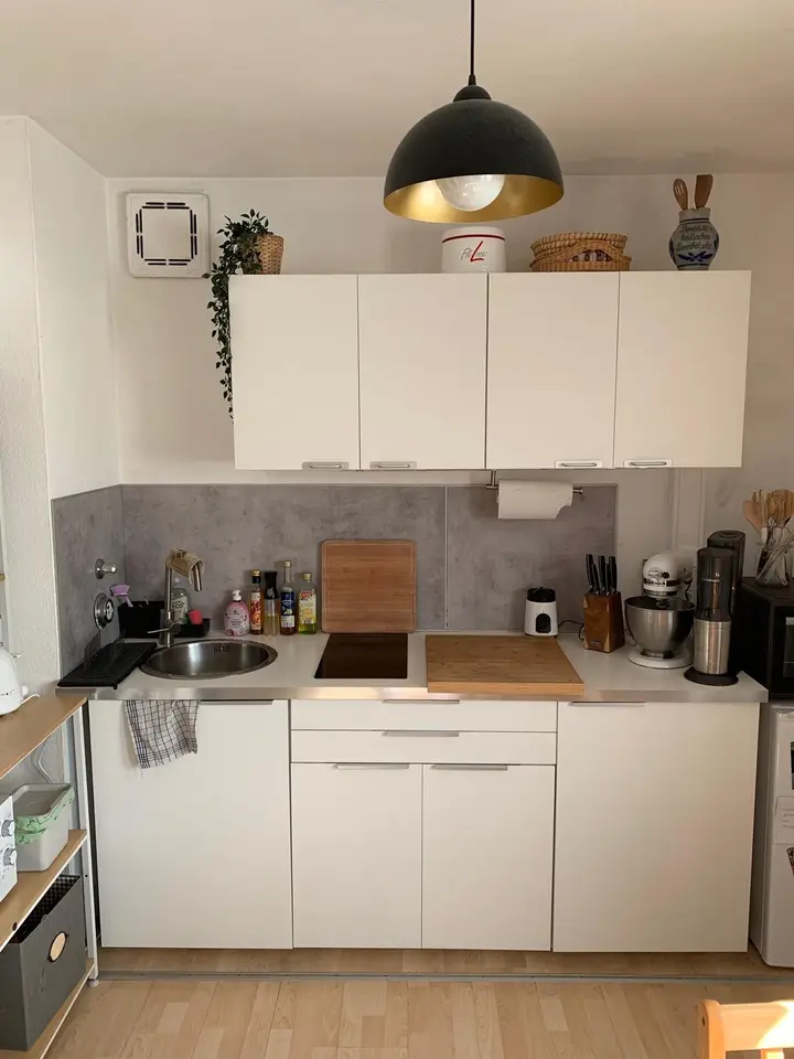 2 Zimmer Wohnung mit 48 m² in Gießen – Bild 7