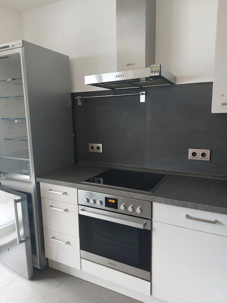 2 room apartment with 40 m² in Ludwigshafen am Rhein – Photo 3