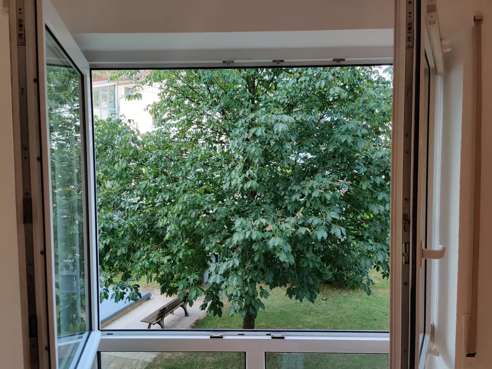 2 Zimmer Wohnung mit 31 m² in Metzingen – Bild 5