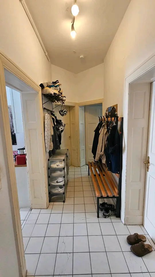 WG-Zimmer mit 70 m² in Wiesbaden – Bild 8