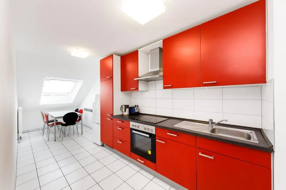WG-Zimmer mit 21 m² in Heilbronn – Bild 8