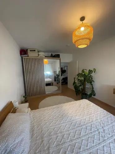 2 Zimmer Wohnung mit 62 m² in Wiesbaden – Bild 4