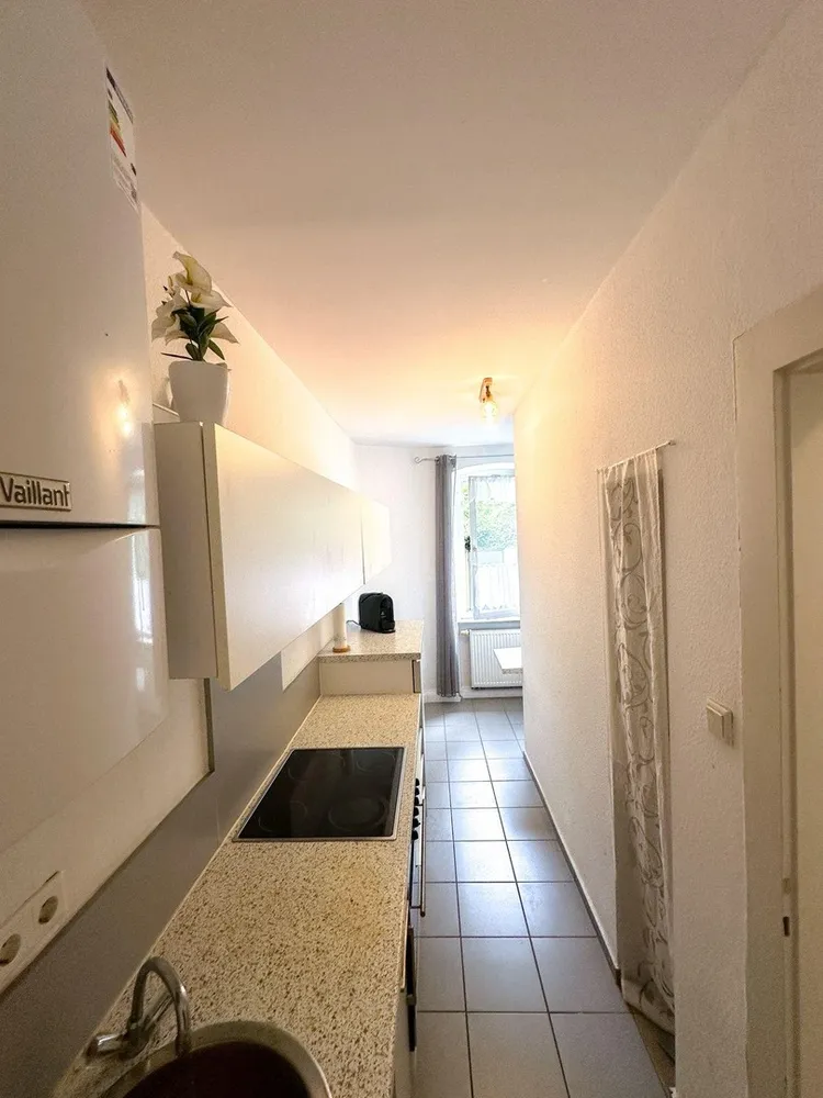 1 Zimmer Wohnung mit 32 m² in Nürnberg – Bild 6