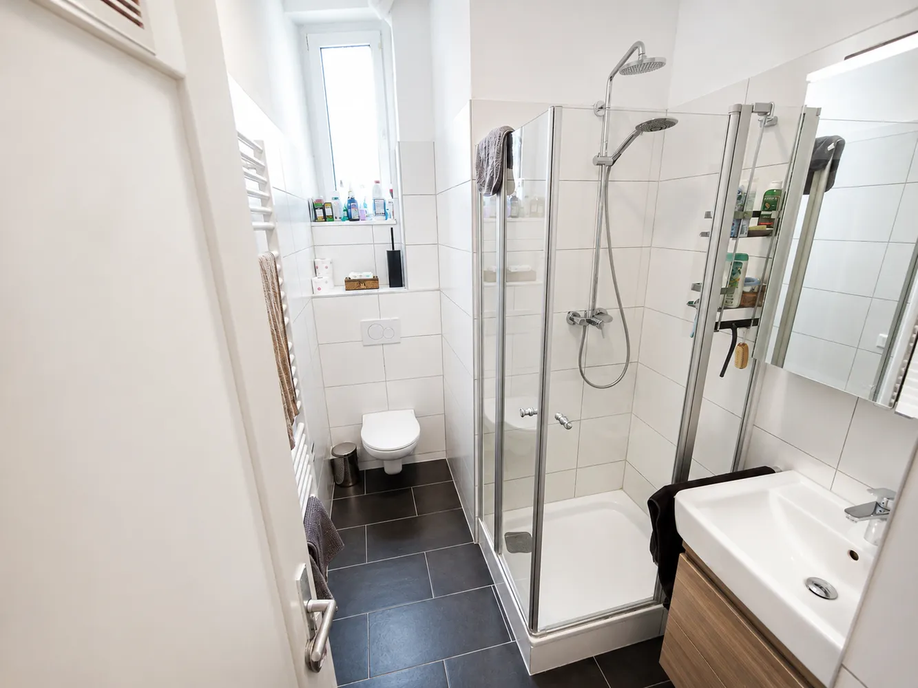 3 Zimmer Wohnung mit 93 m² in Karlsruhe – Bild 7