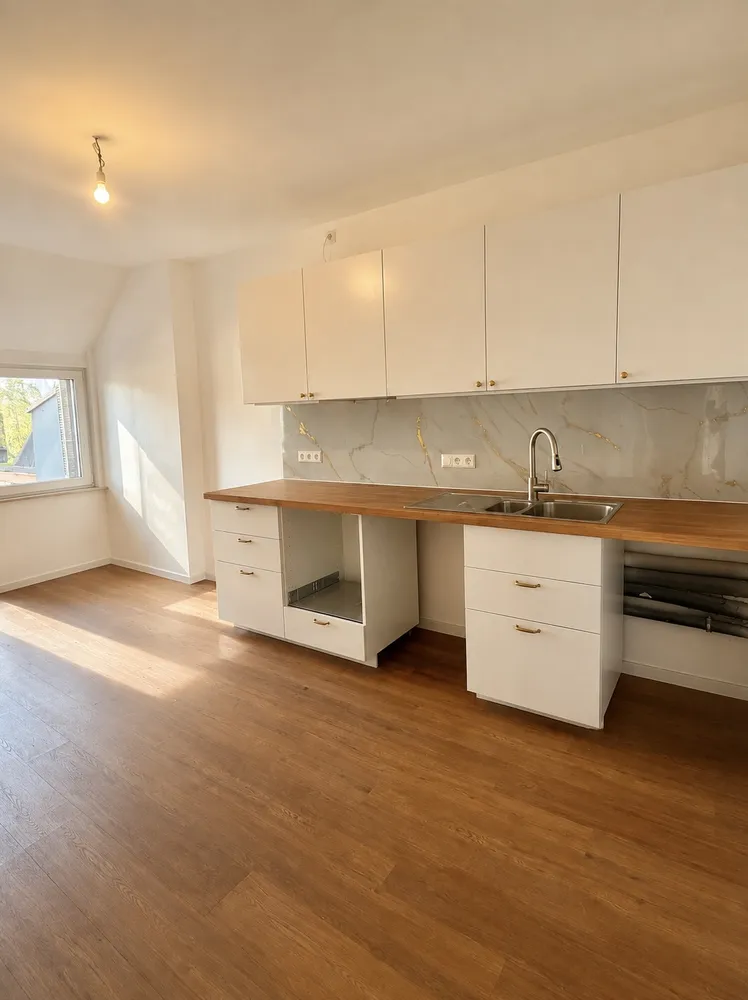 5 Zimmer Wohnung mit 97 m² in Heidelberg – Bild 1