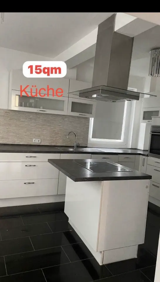 3 Zimmer Wohnung mit 106 m² in Ratingen – Bild 6