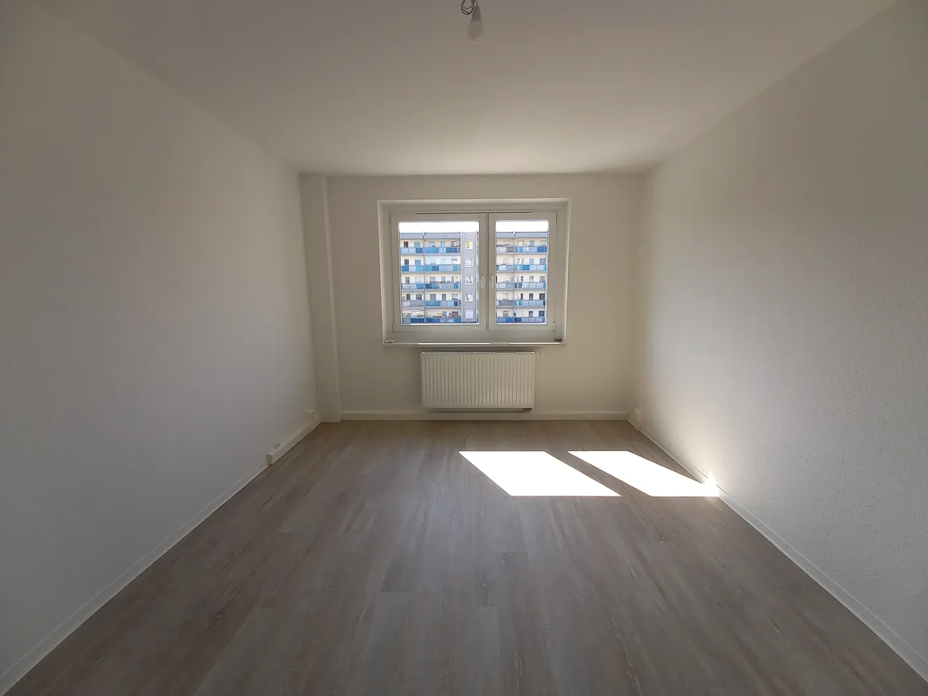 2 Zimmer Wohnung mit 57 m² in Dresden – Bild 6