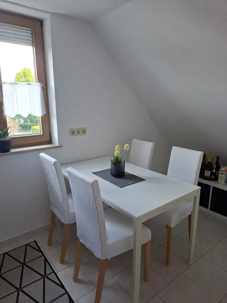 2 Zimmer Wohnung mit 55 m² in Augsburg – Bild 11
