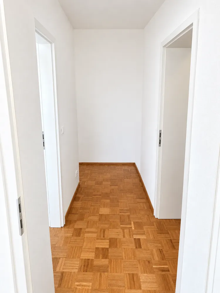 2 room apartment with 51 m² in Halle (Saale) – Photo 2