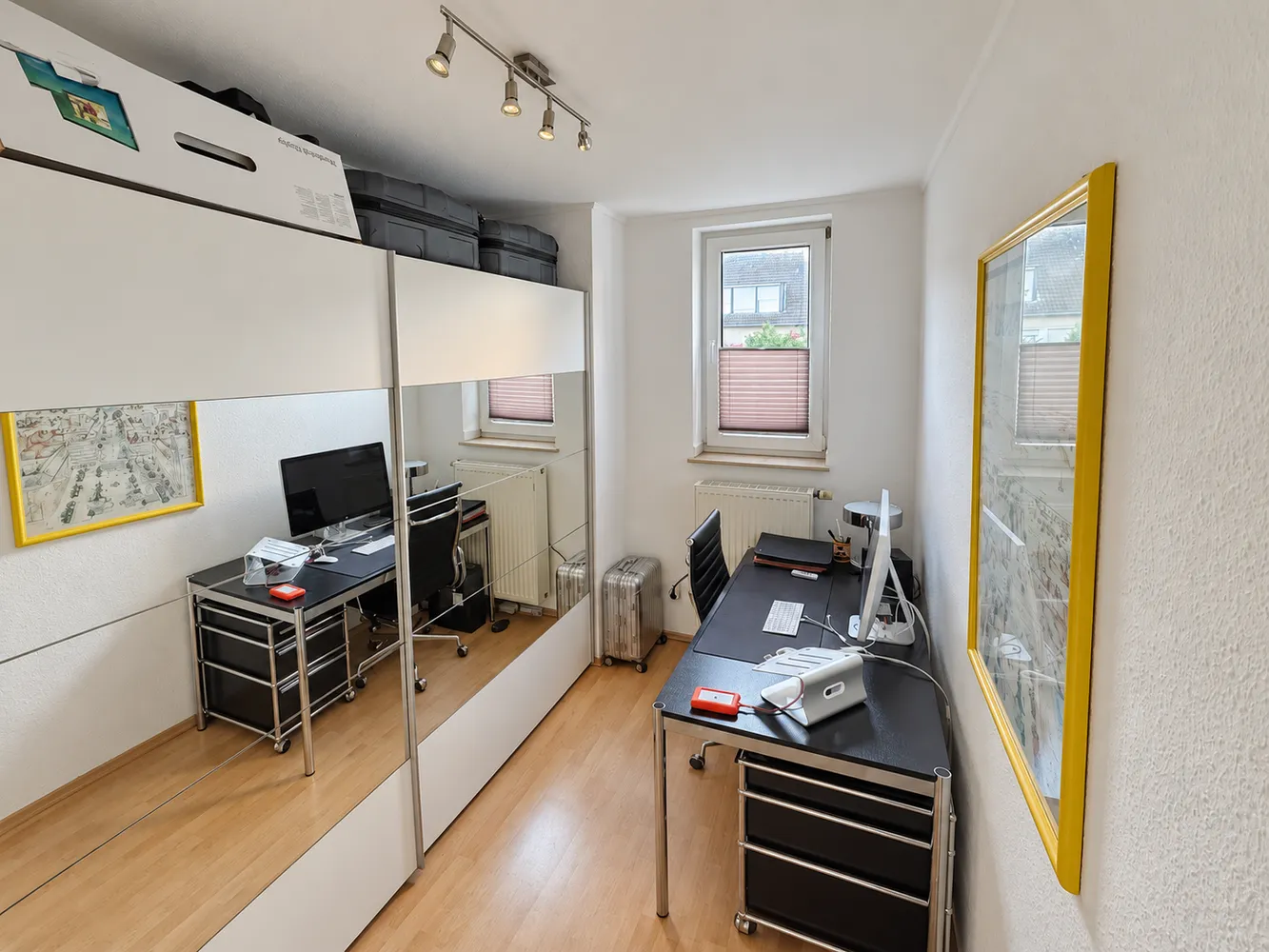 4 Zimmer Wohnung mit 115 m² in Bochum – Bild 6