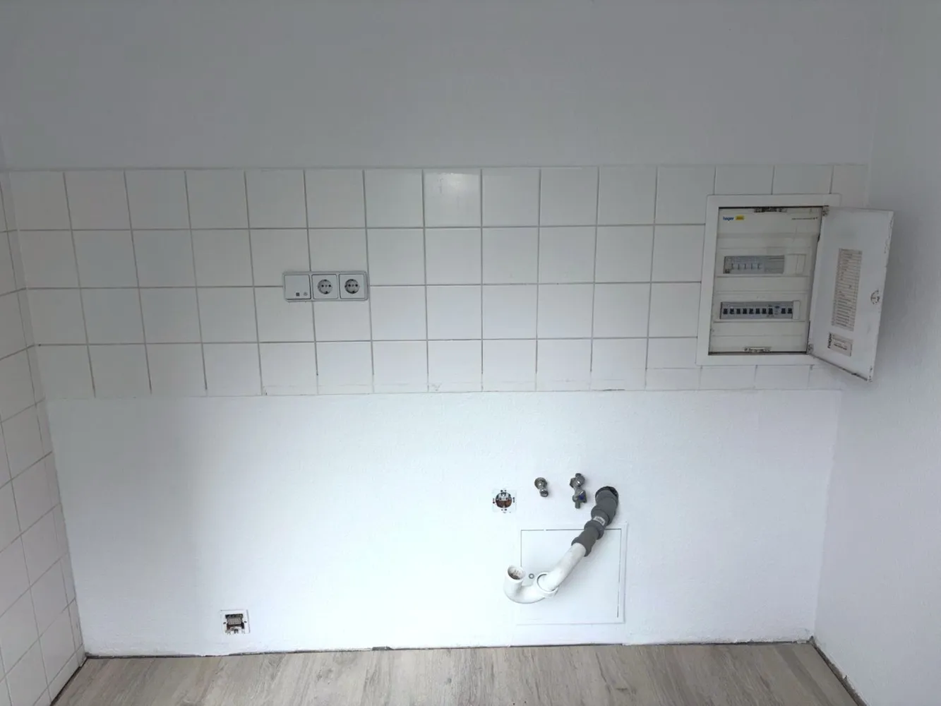 2 Zimmer Wohnung mit 48 m² in Berlin – Bild 5