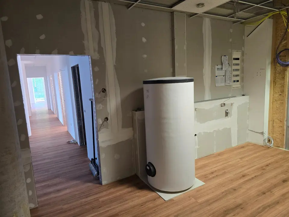 7 Zimmer Wohnung mit 197 m² in Rudolstadt – Bild 10