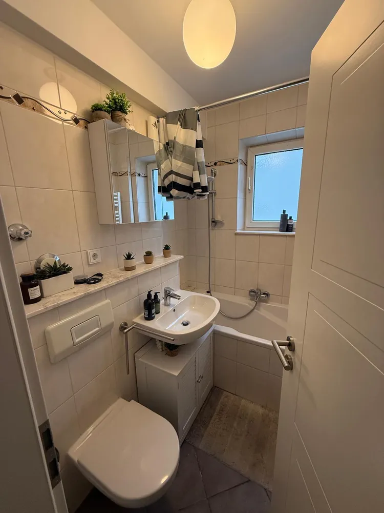 2 Zimmer Wohnung mit 50 m² in Augsburg – Bild 8