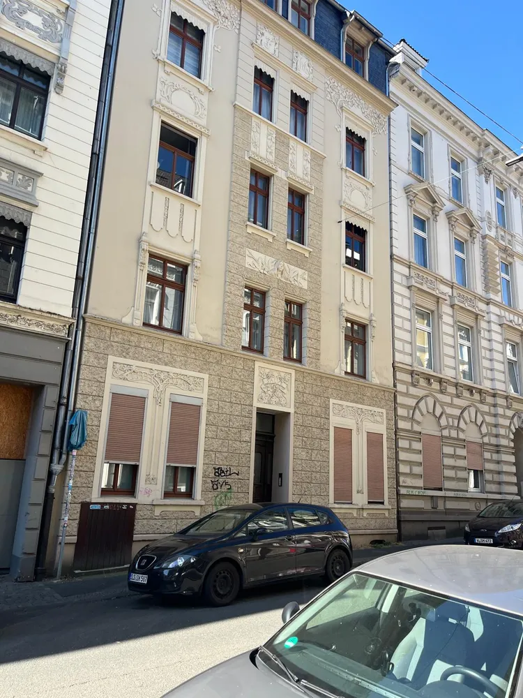 1 Zimmer Wohnung mit 50 m² in Wuppertal – Bild 2