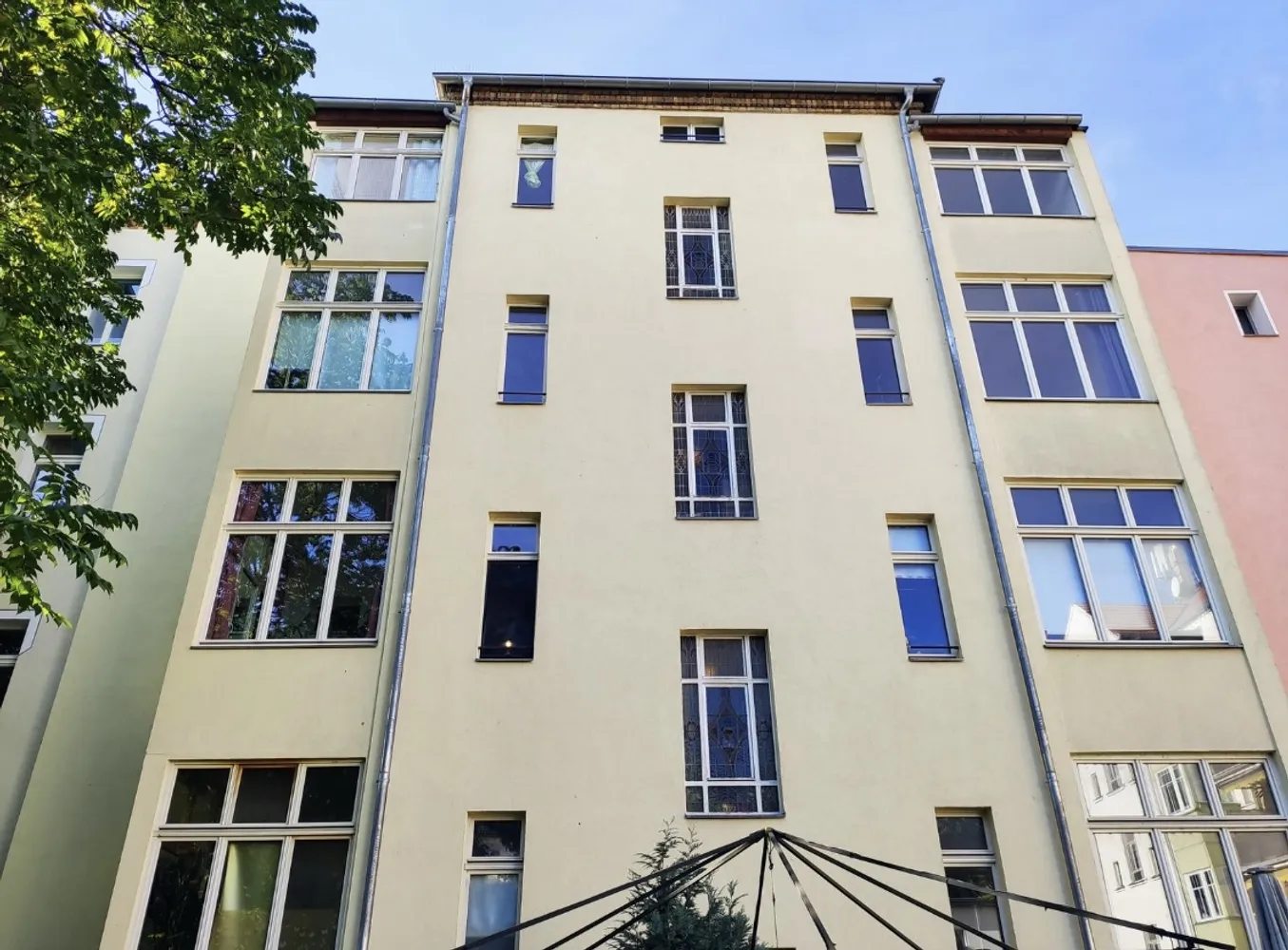 2 Zimmer Wohnung mit 66 m² in Leipzig – Bild 10