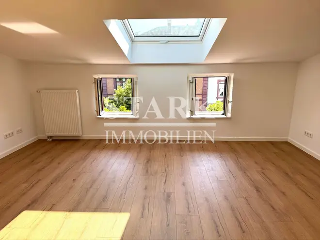 4 Zimmer Wohnung mit 142 m² in Frankfurt am Main – Bild 3