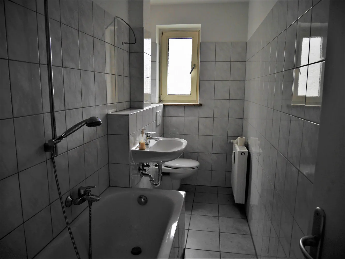 3 Zimmer Wohnung mit 65 m² in Wiesbaden – Bild 9