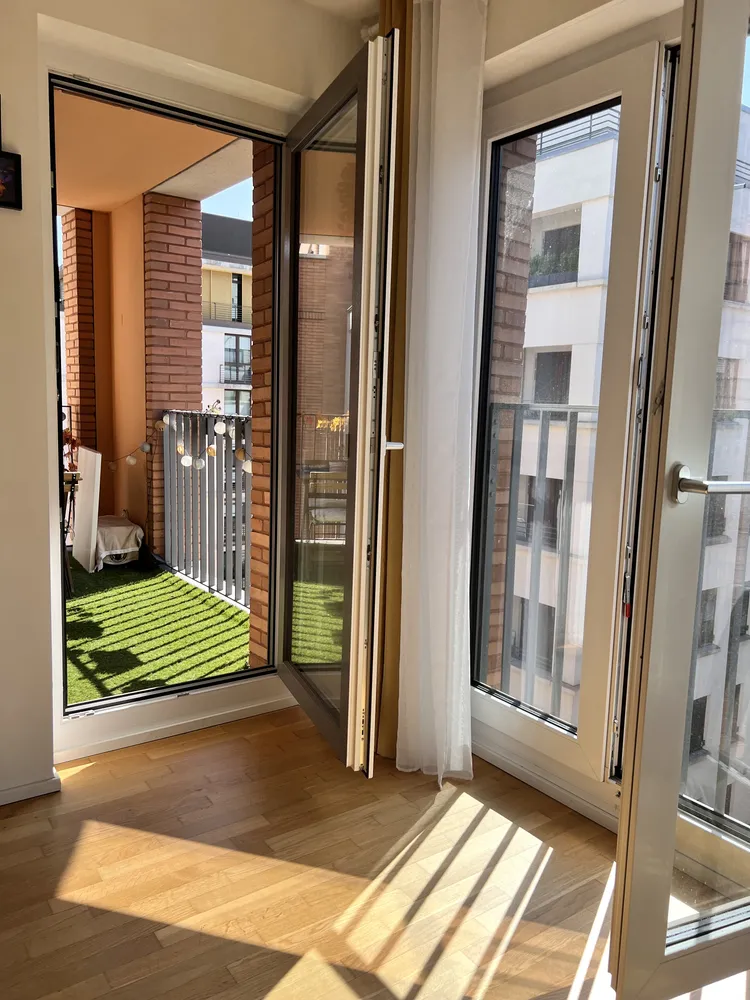 2 Zimmer Wohnung mit 57 m² in Frankfurt am Main – Bild 11