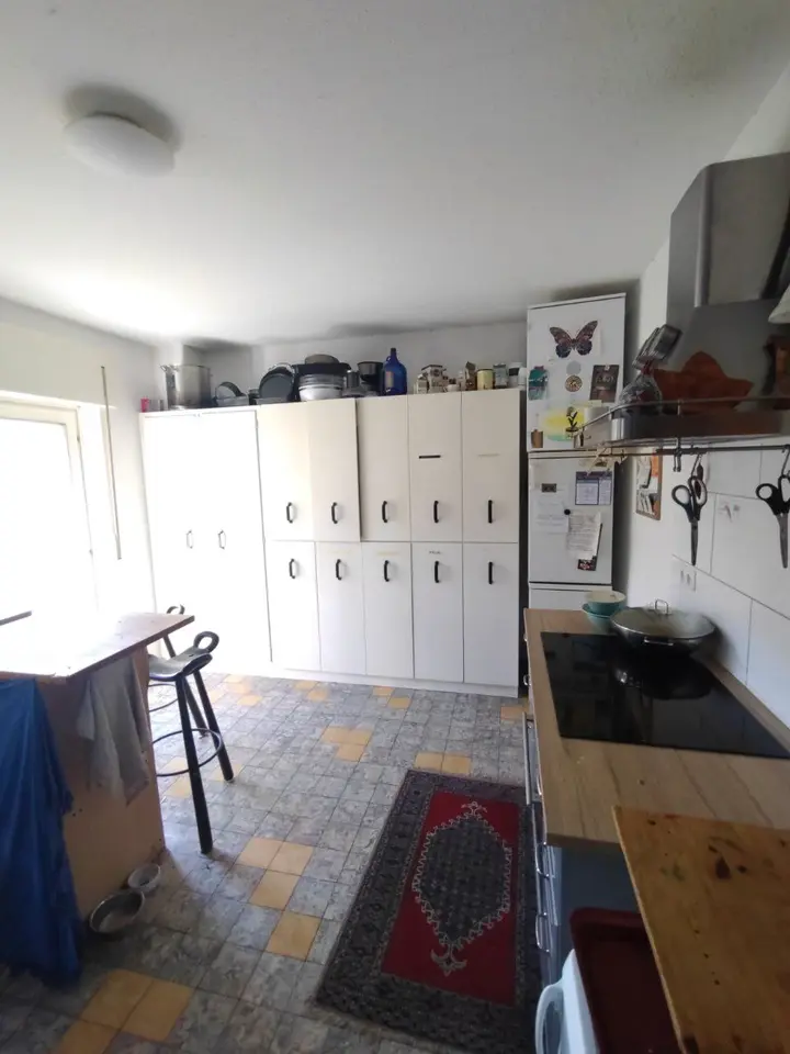 WG-Zimmer mit 15 m² in Frankfurt am Main – Bild 3