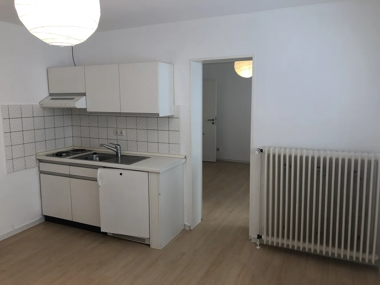 2 Zimmer Wohnung mit 38 m² in Osnabrück – Bild 11