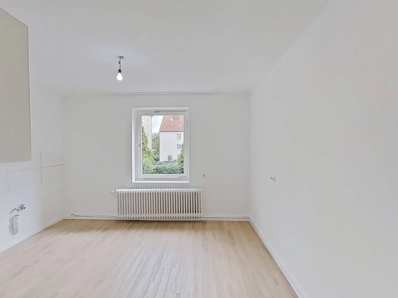 2 Zimmer Wohnung mit 54 m² in Bielefeld – Bild 5