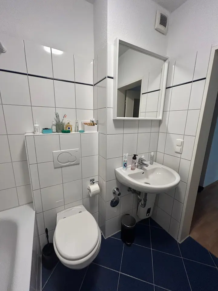 3 Zimmer Wohnung mit 70 m² in Bremen – Bild 6