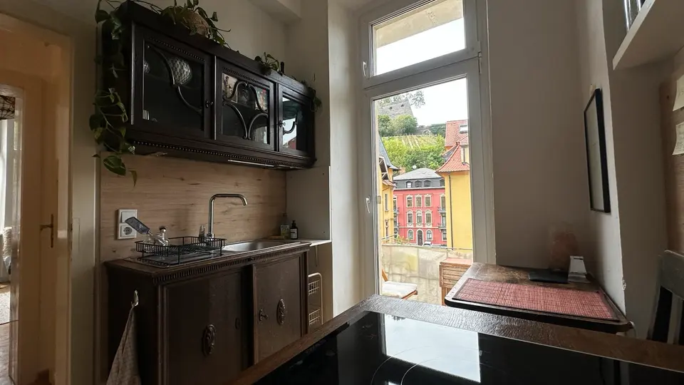 Shared room with 35 m² in Würzburg – Photo 8