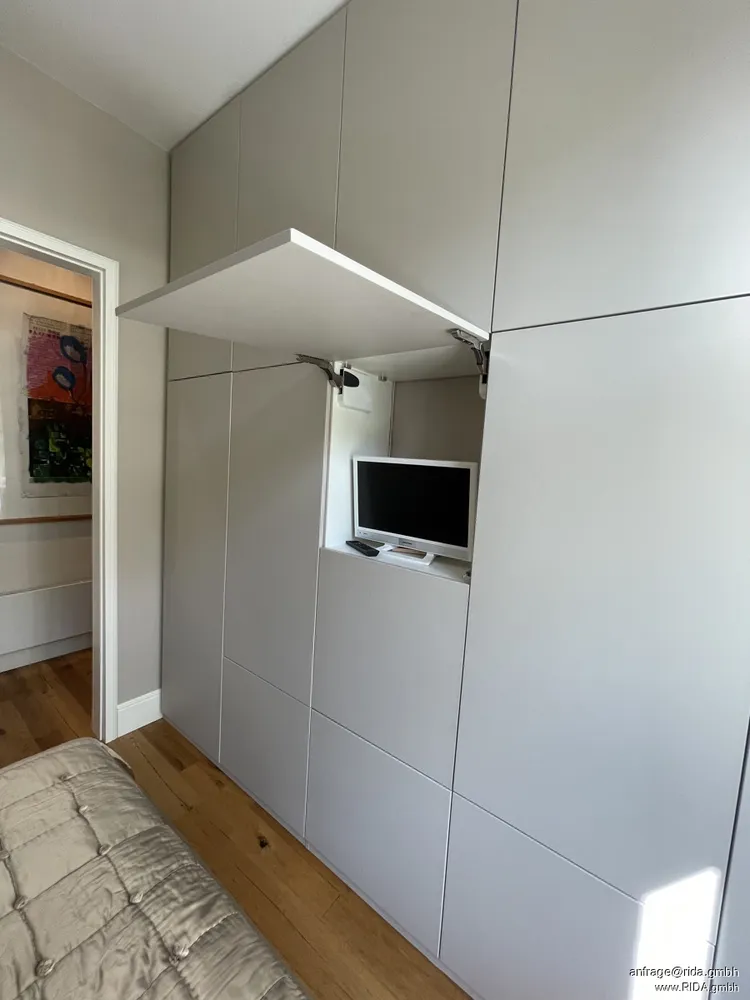 2 Zimmer Wohnung mit 80 m² in Köln – Bild 11