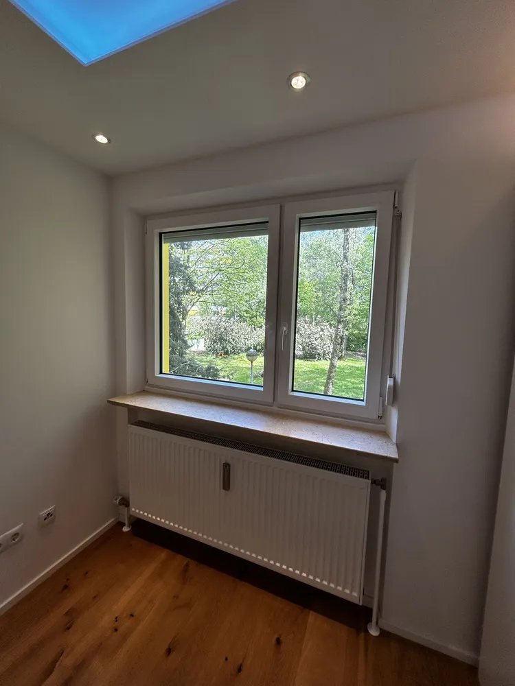 WG-Zimmer mit 10 m² in München – Bild 10