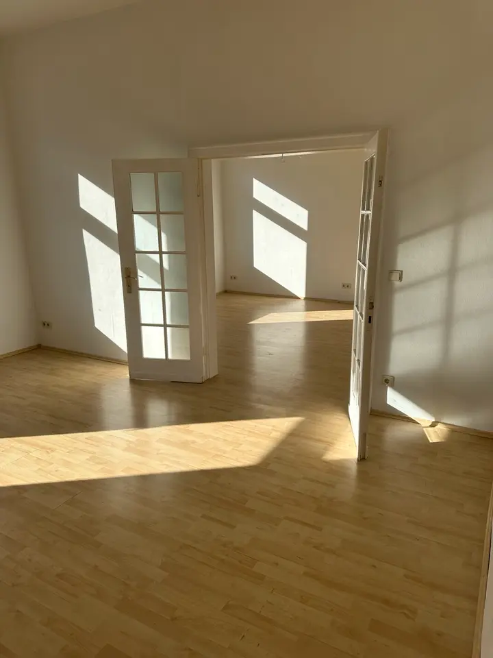 2 Zimmer Wohnung mit 40 m² in Dessau-Roßlau – Bild 1