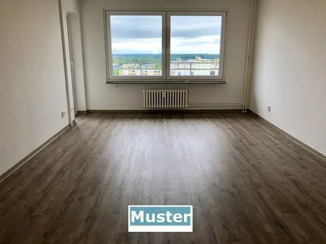 3 Zimmer Wohnung mit 79 m² in Kiel – Bild 1