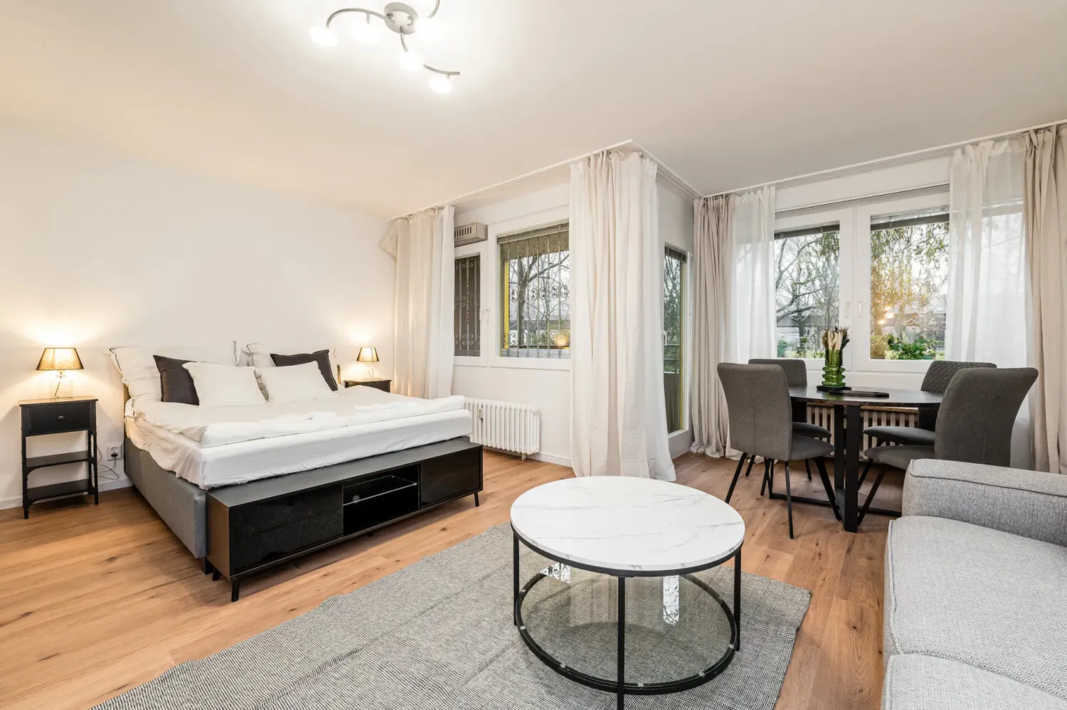 WG-Zimmer mit 15 m² in Berlin – Bild 4