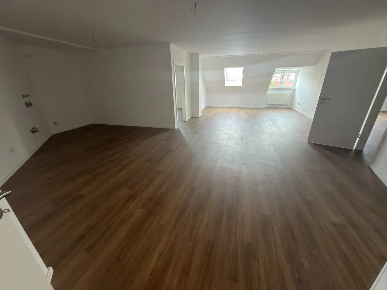 5 room apartment with 128 m² in Ludwigsburg – Photo 1
