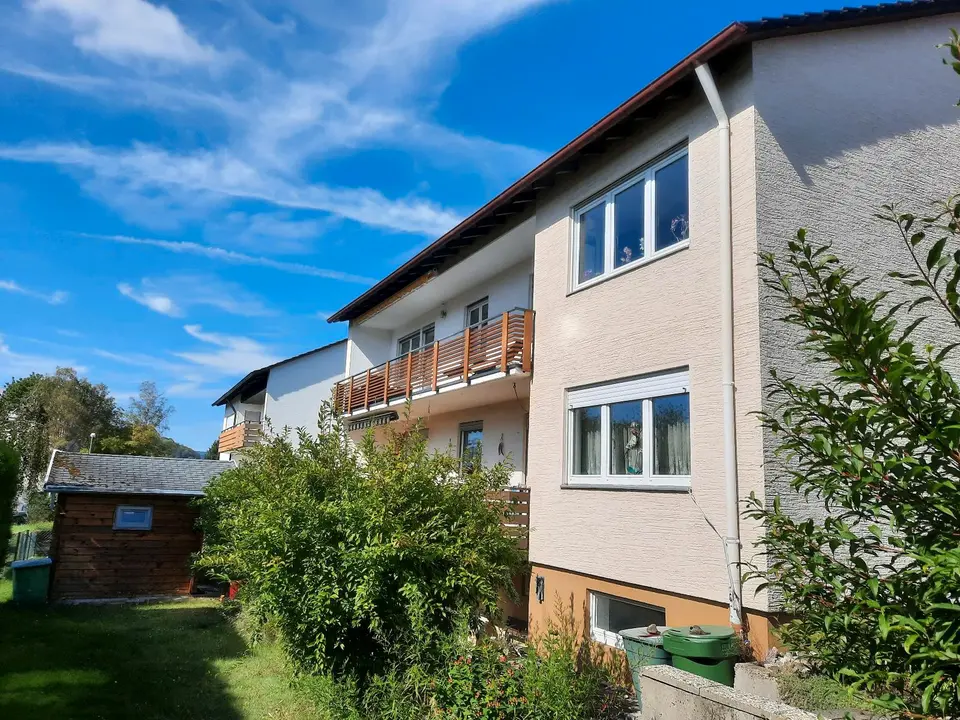 2 Zimmer Wohnung mit 104 m² in Tuttlingen – Bild 9