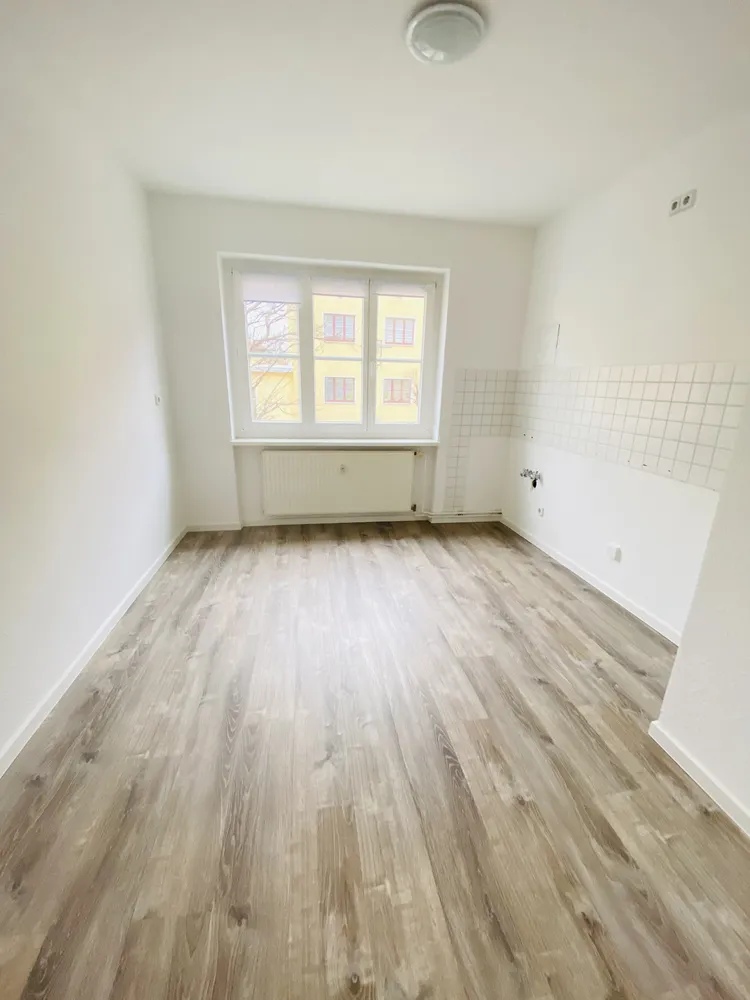 2 room apartment with 46 m² in Magdeburg – Photo 9
