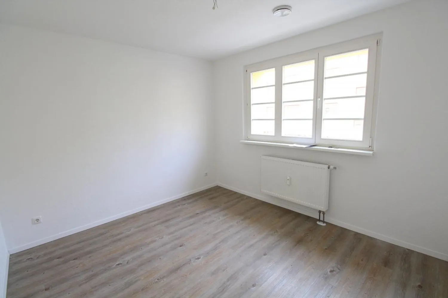 2 Zimmer Wohnung mit 50 m² in Magdeburg – Bild 4